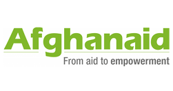afghanaid